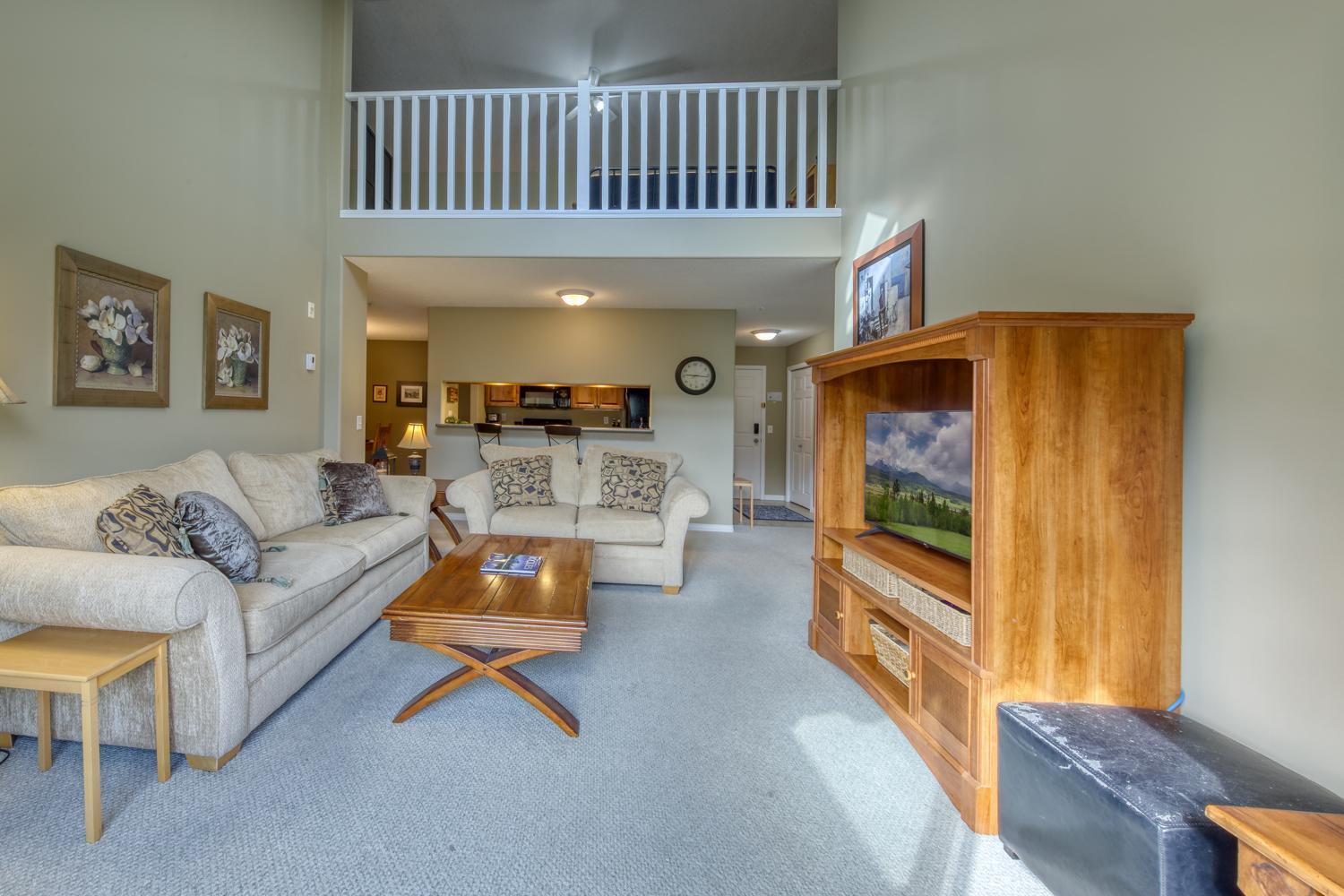 The Peaks 3 Bedroom Mountain View Condo Radium Hot Springs Exteriör bild